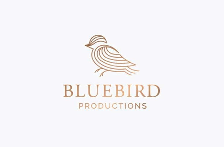 Bluebird Productions logo