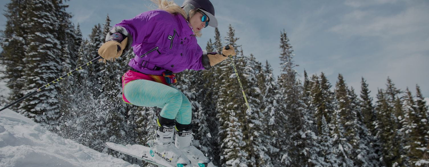 Spring Escape | spring skiing and lodging deal | Aspen Snowmass