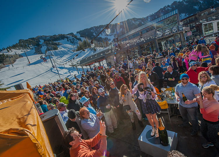 Aspen & Snowmass Village Events Calendar Aspen Snowmass