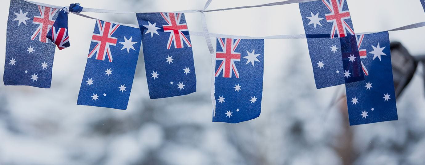 Australia Appreciation Week at Aspen Snowmass