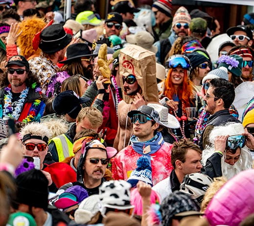 A Guide To Closing Day Celebrations | Aspen Snowmass