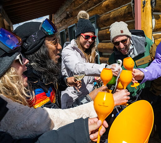 Why Visit Aspen Snowmass in Spring – Colorado Skiing