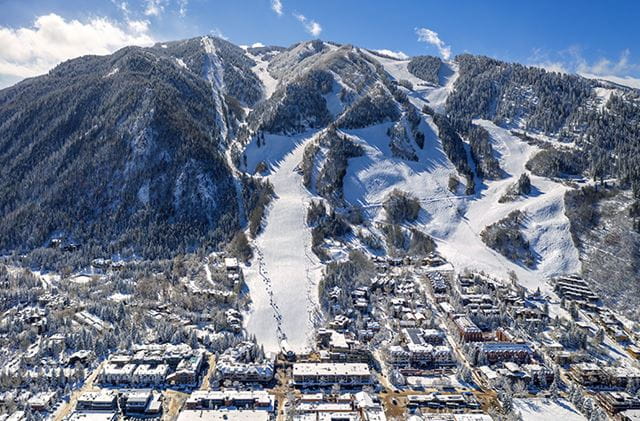 Stay Aspen Snowmass lodging