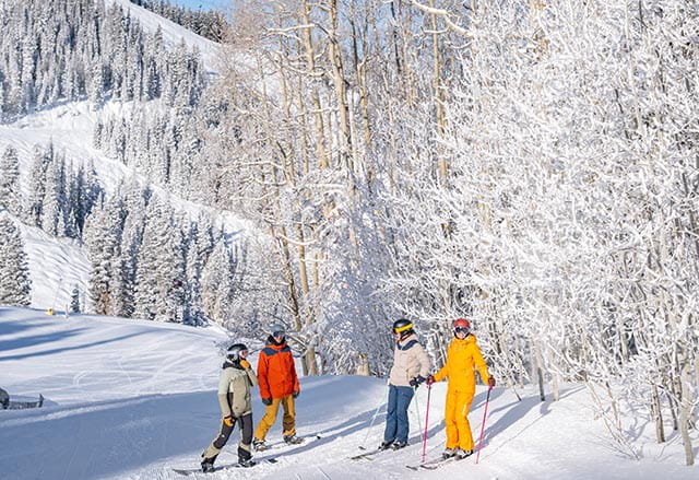 Aspen Snowmass Season Pass FAQs