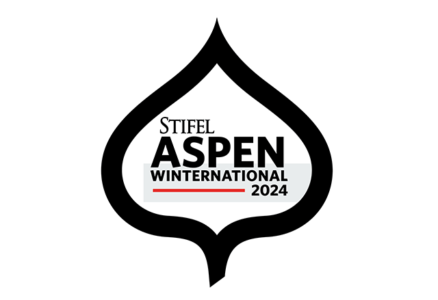 Stifel Aspen Winternationals Logo
