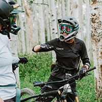 Customize Your Day at Snowmass Bike Park