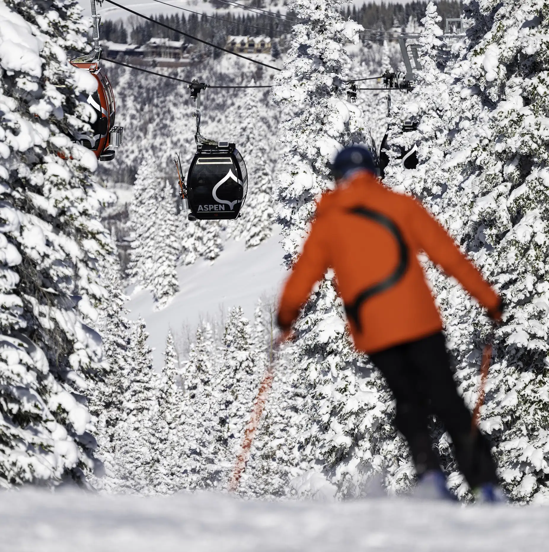 Ski & Snowboard School Lessons, Guide