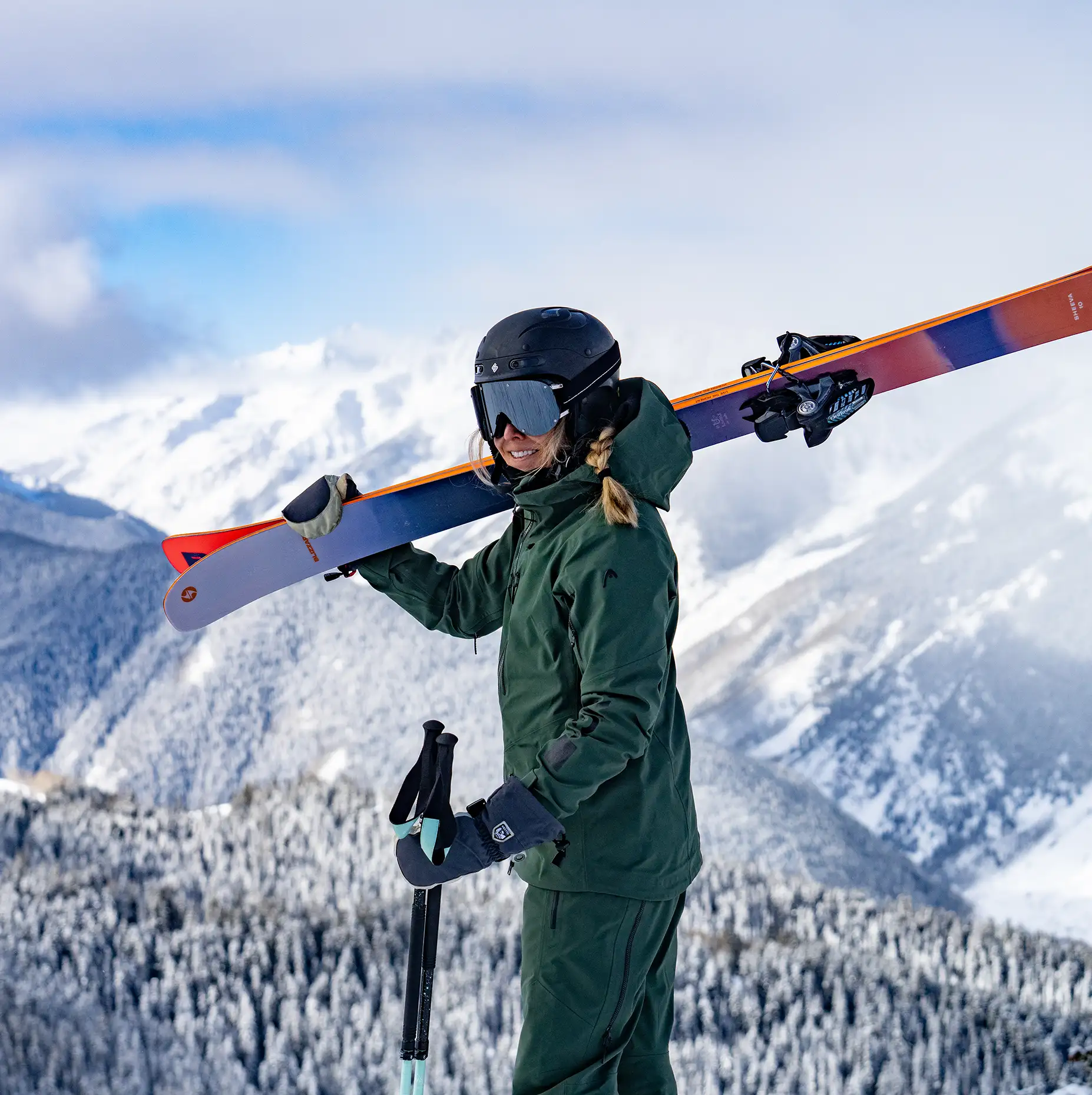 The Ultimate Ski Trip Packing List