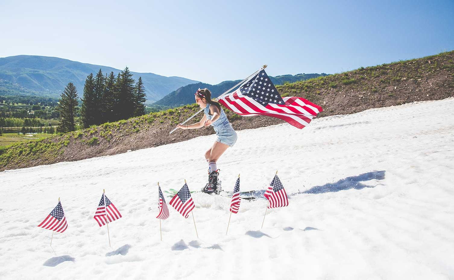 Fourth of July Guide to Aspen Snowmass