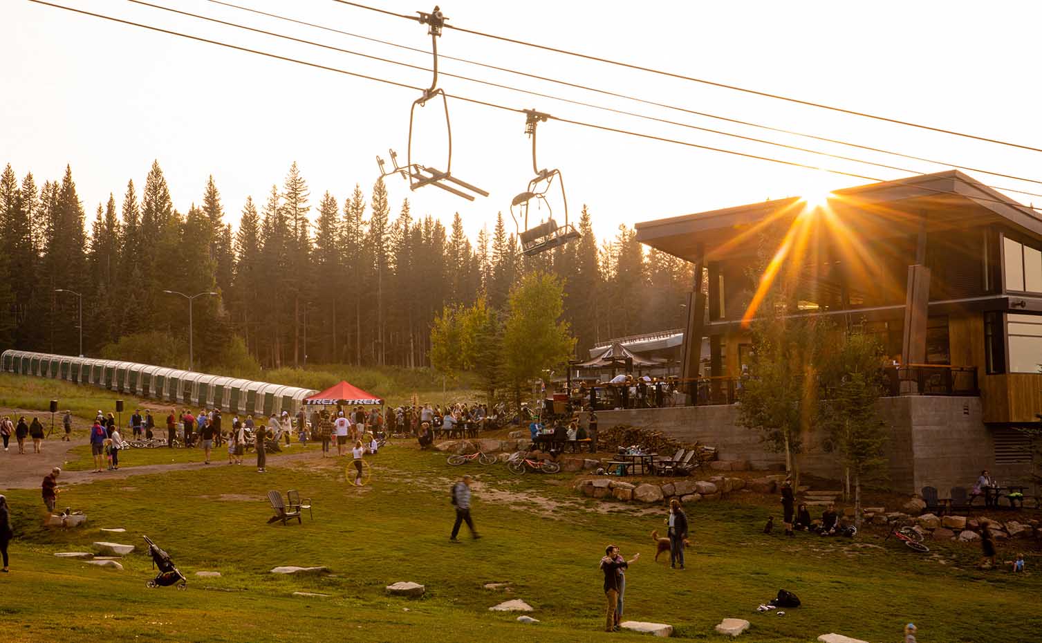 Visit Aspen Snowmass