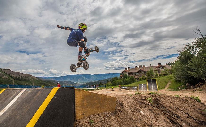 Camp Aspen Snowmass Season Passes