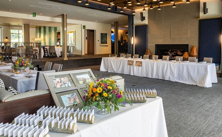 Limelight Hotel Snowmass Weddings