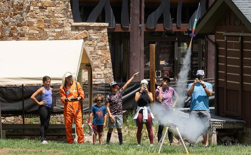 Camp Aspen Snowmass Multi Day