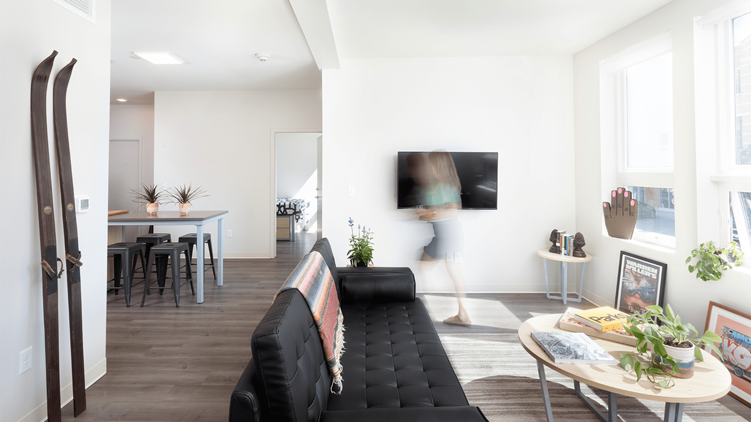 Aspen Snowmass Employee Housing Tenants for Turns