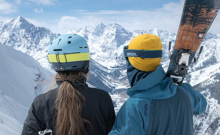 Preparing for the 75th Anniversary Celebration at Aspen Snowmass