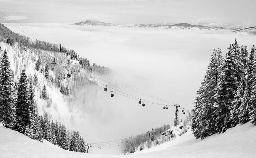 2021 marks Aspen Snowmass' 75th anniversary