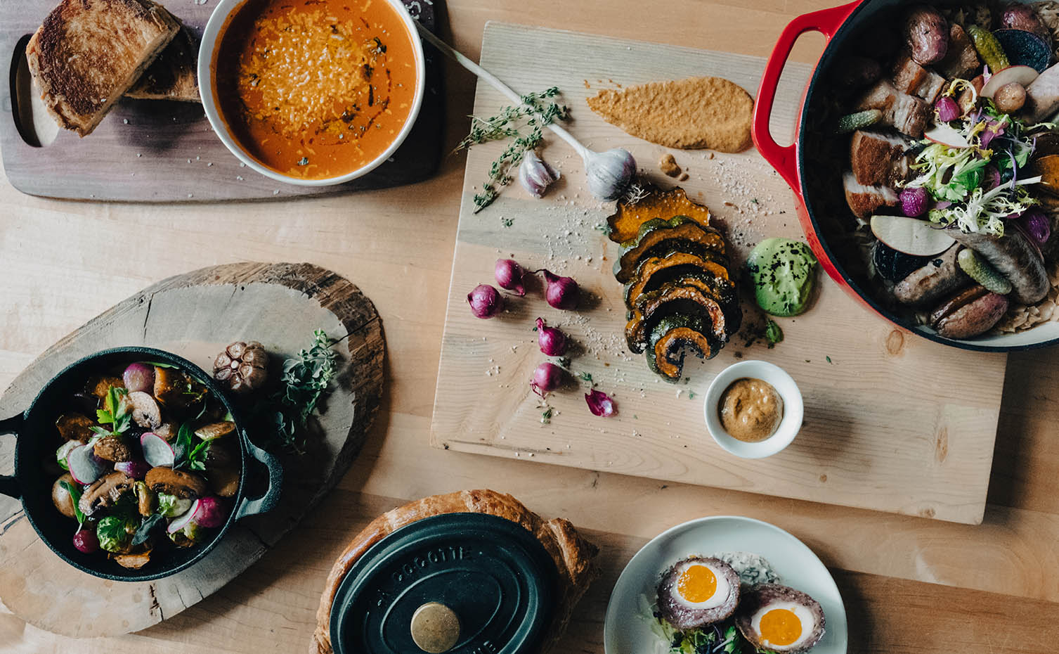 Alpin Room, Snowmass | On-Mountain Dining | Aspen Snowmass