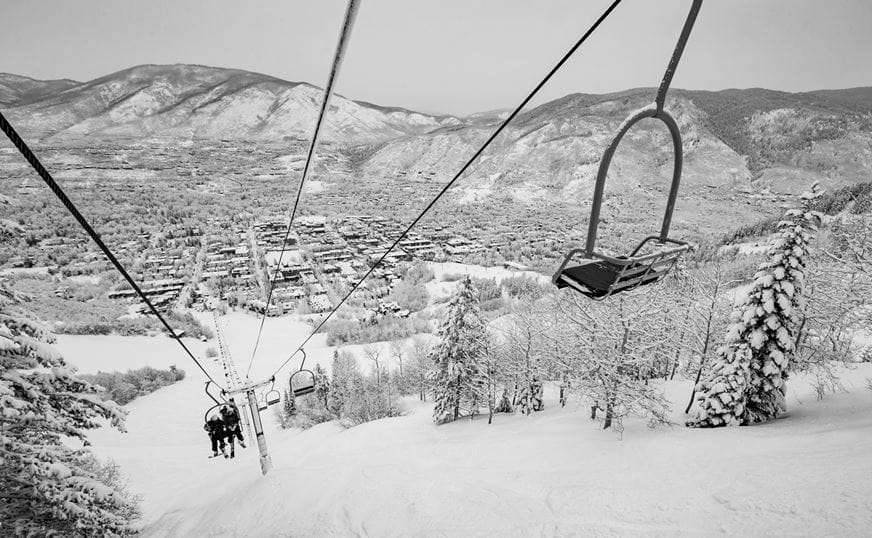 Aspen condominiums for rent