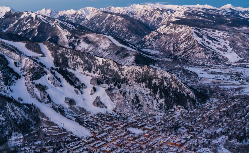 Aspen Snowmass vacation homes for rent