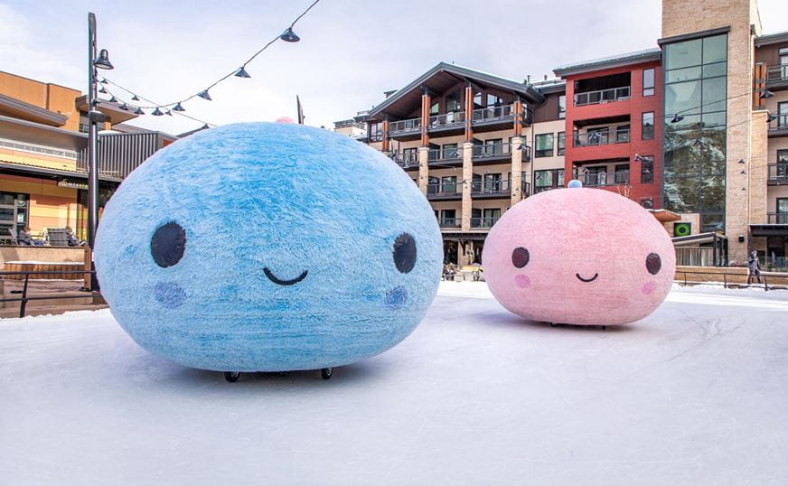 Arts & Culture at Aspen Snowmass