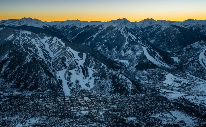 Getting around with RFTA and the App in Aspen Snowmass