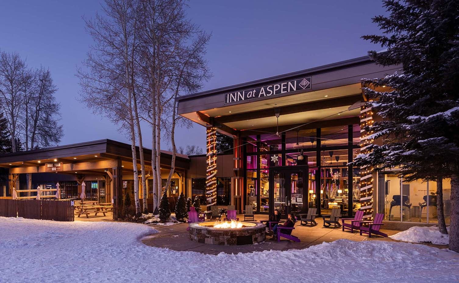 Inn at Aspen 