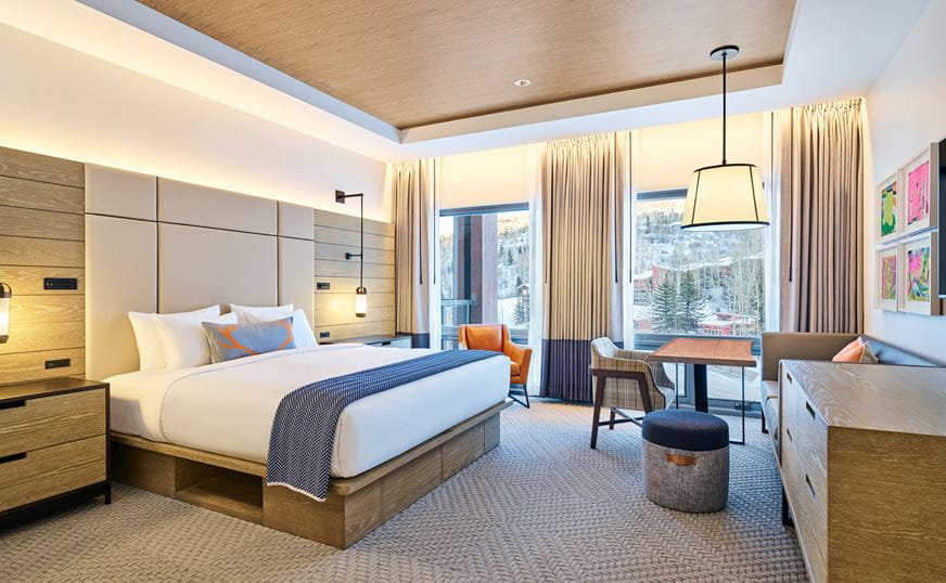 Limelight Hotel Snowmass in Snowmass Village, CO