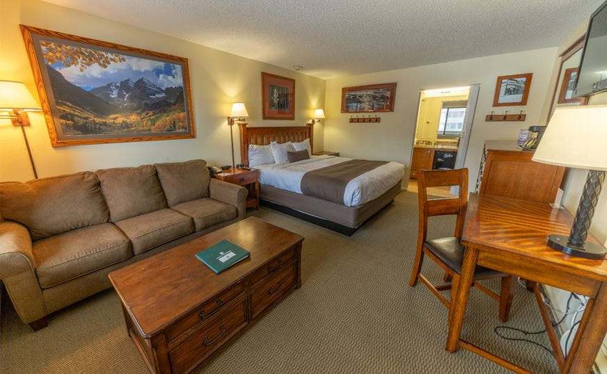 Pokolodi Lodge in Snowmass Village, CO