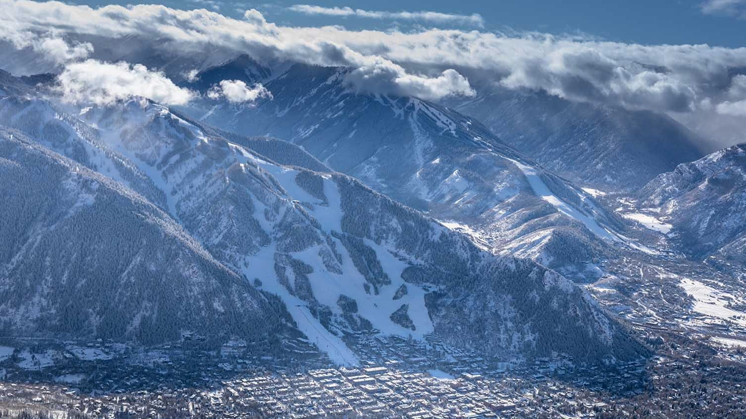 Espanol International Aspen Snowmass