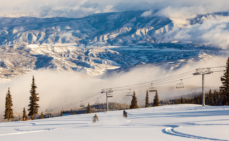 2023-2024 Mountain Collective Pass