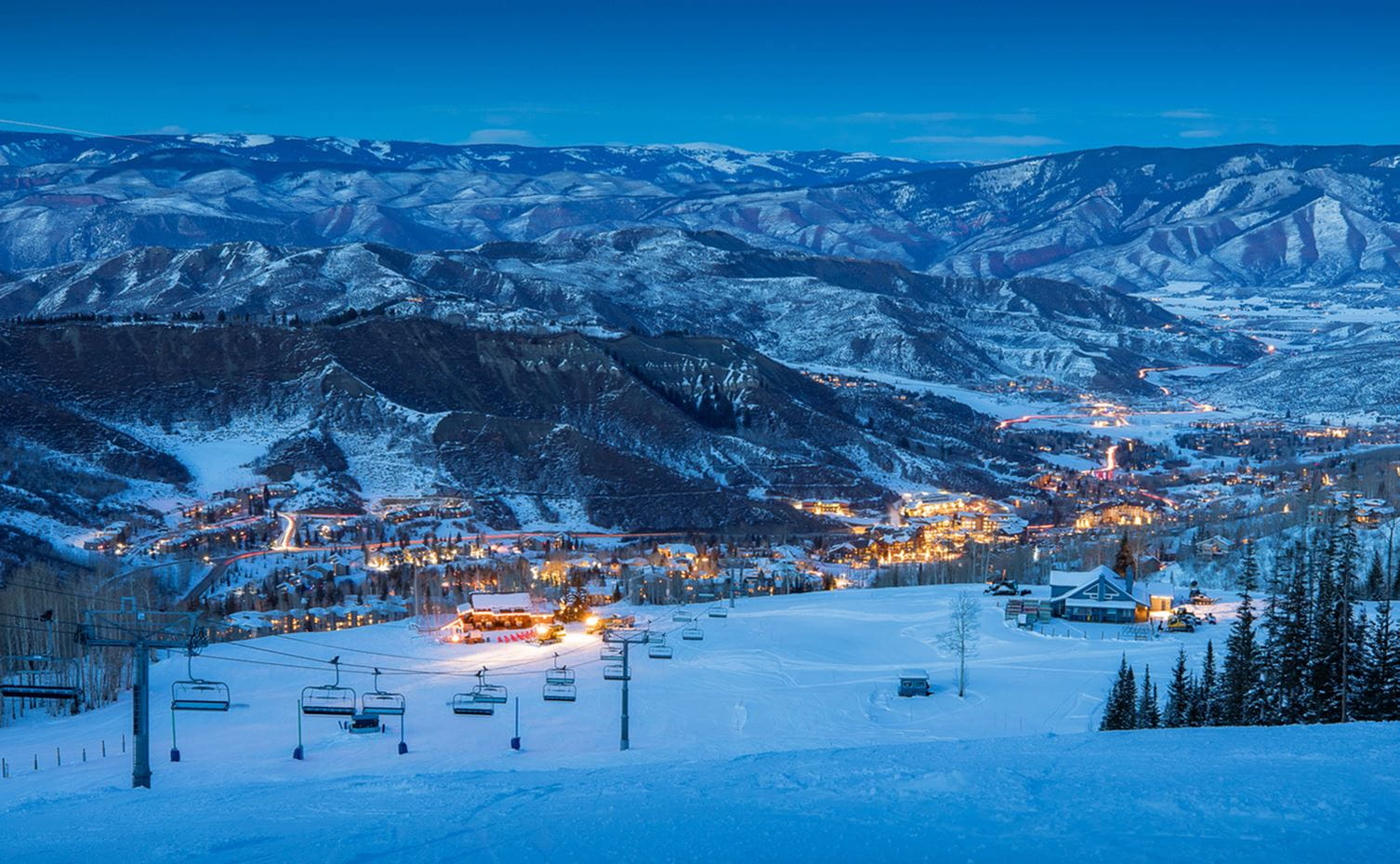 Travel Agents and working with Stay Aspen Snowmass