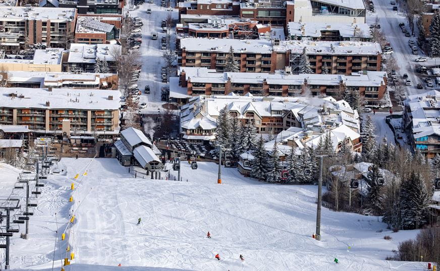 Travel Insurance with Stay Aspen Snowmass