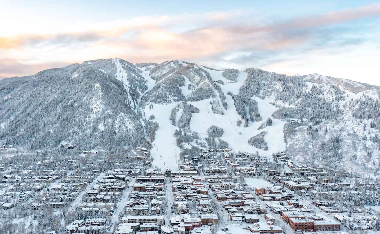 A Small Place with Big Ideas | Aspen Snowmass