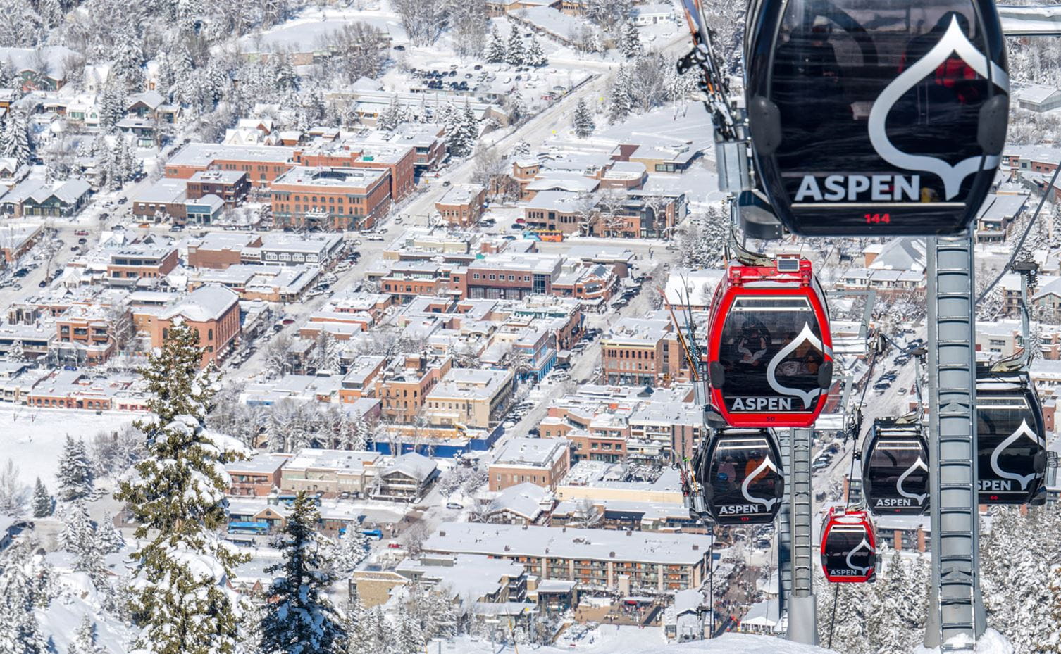 Aspen Snowmass Passholder Lodging Deals