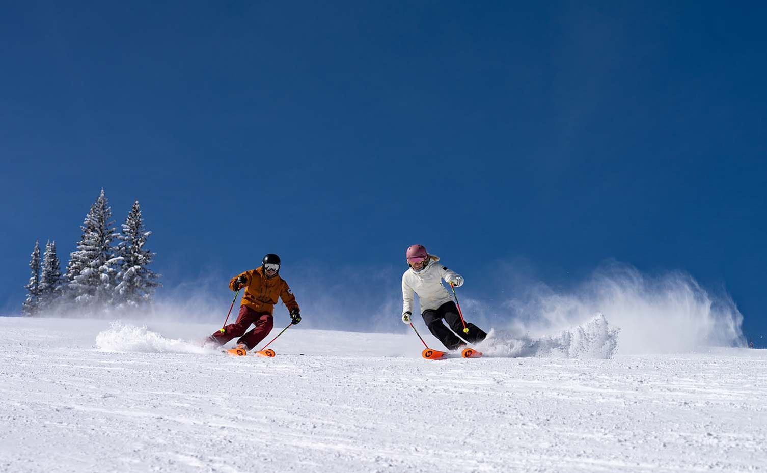 Aspen Snowmass Ski and Snowboard Rentals