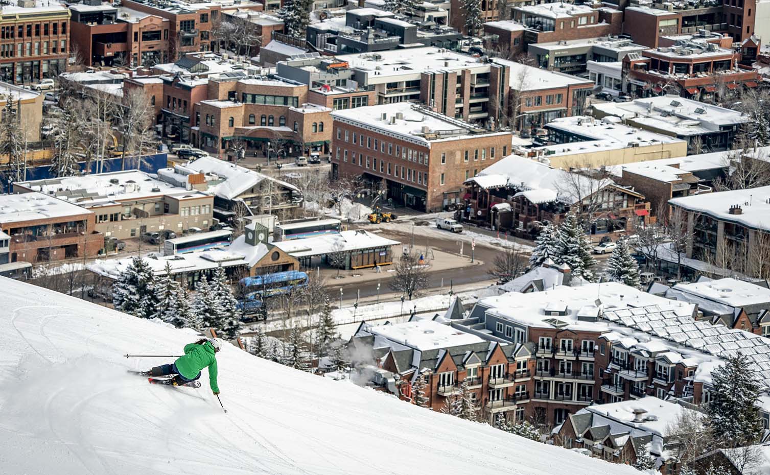 Season Passes Aspen Snowmass Colorado Ski Resort