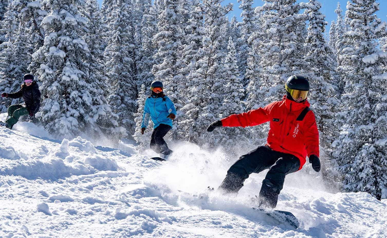 Pro Tips for at Every Aspen Snowmass
