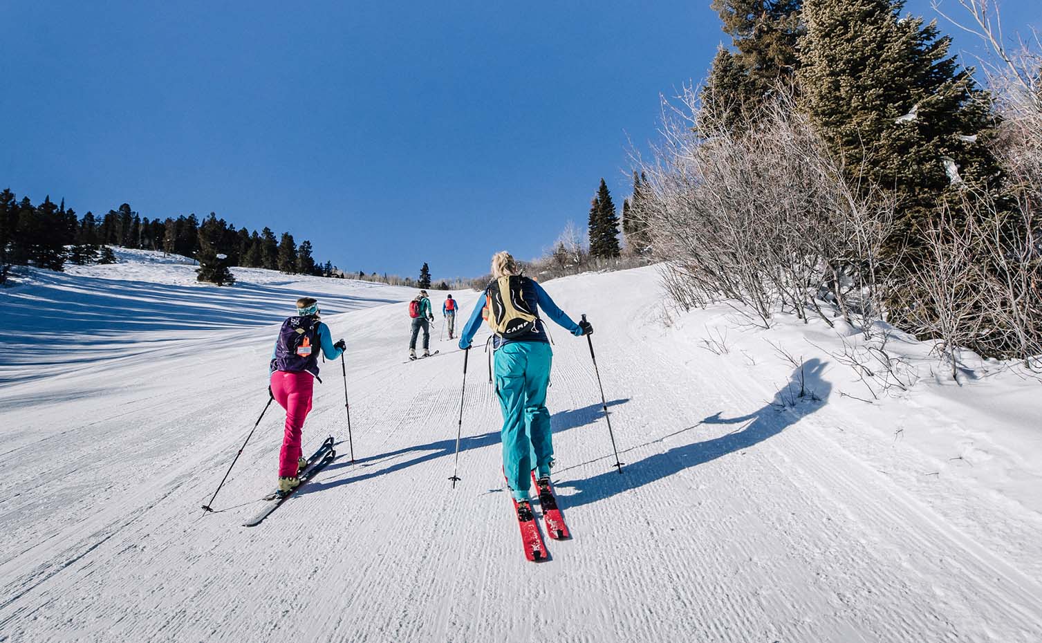 International Women s Day Events Aspen Snowmass Events