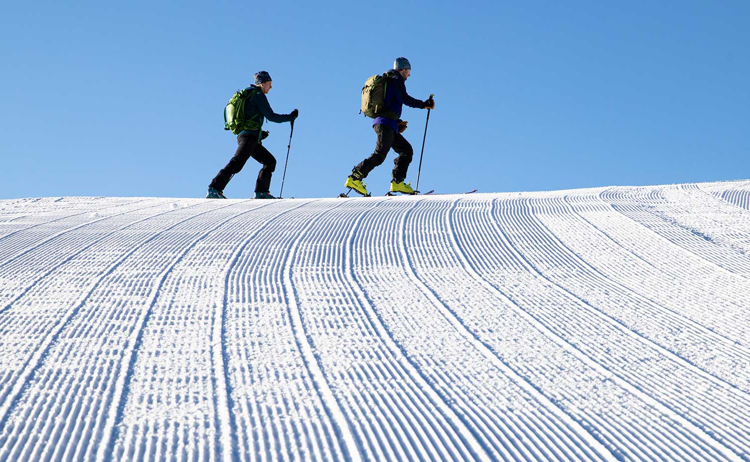 Uphill Status Uphill Skiing Routes at Aspen Snowmass