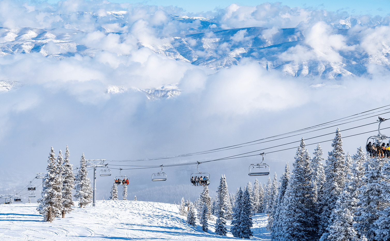 ski packages