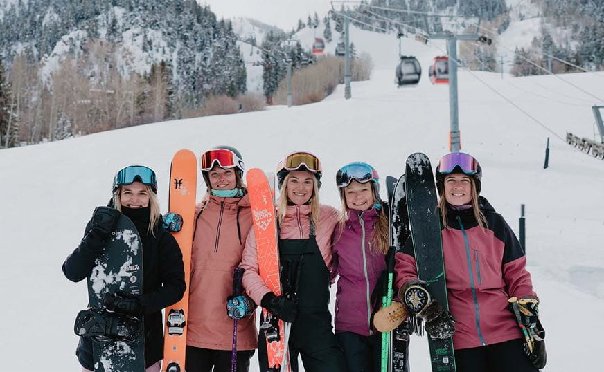 Womens History Month