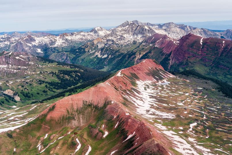Crystal River Headwaters