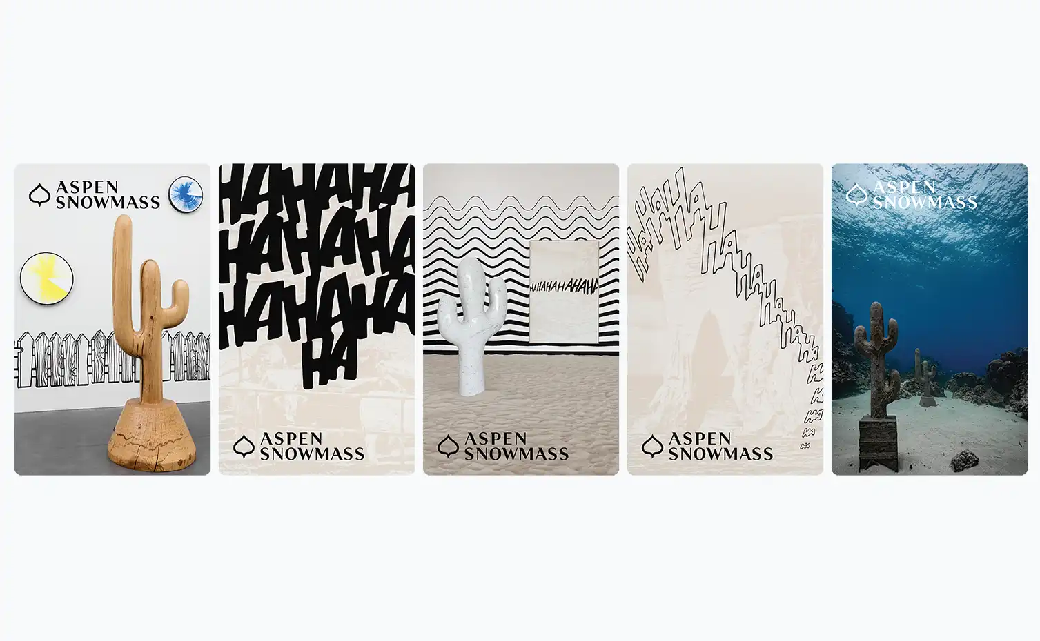 Art in Unexpected Places 2023-24