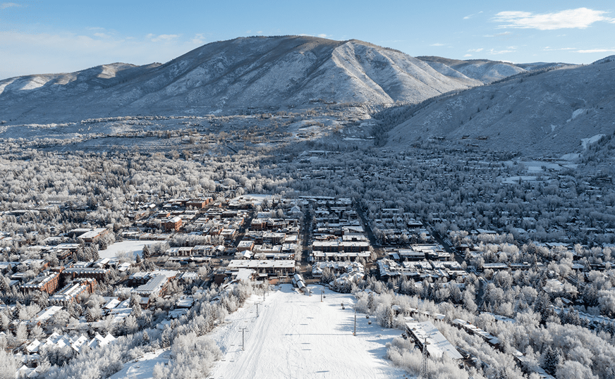 Stay Aspen Snowmass, Winter Lodging, Aspen, Snowmass