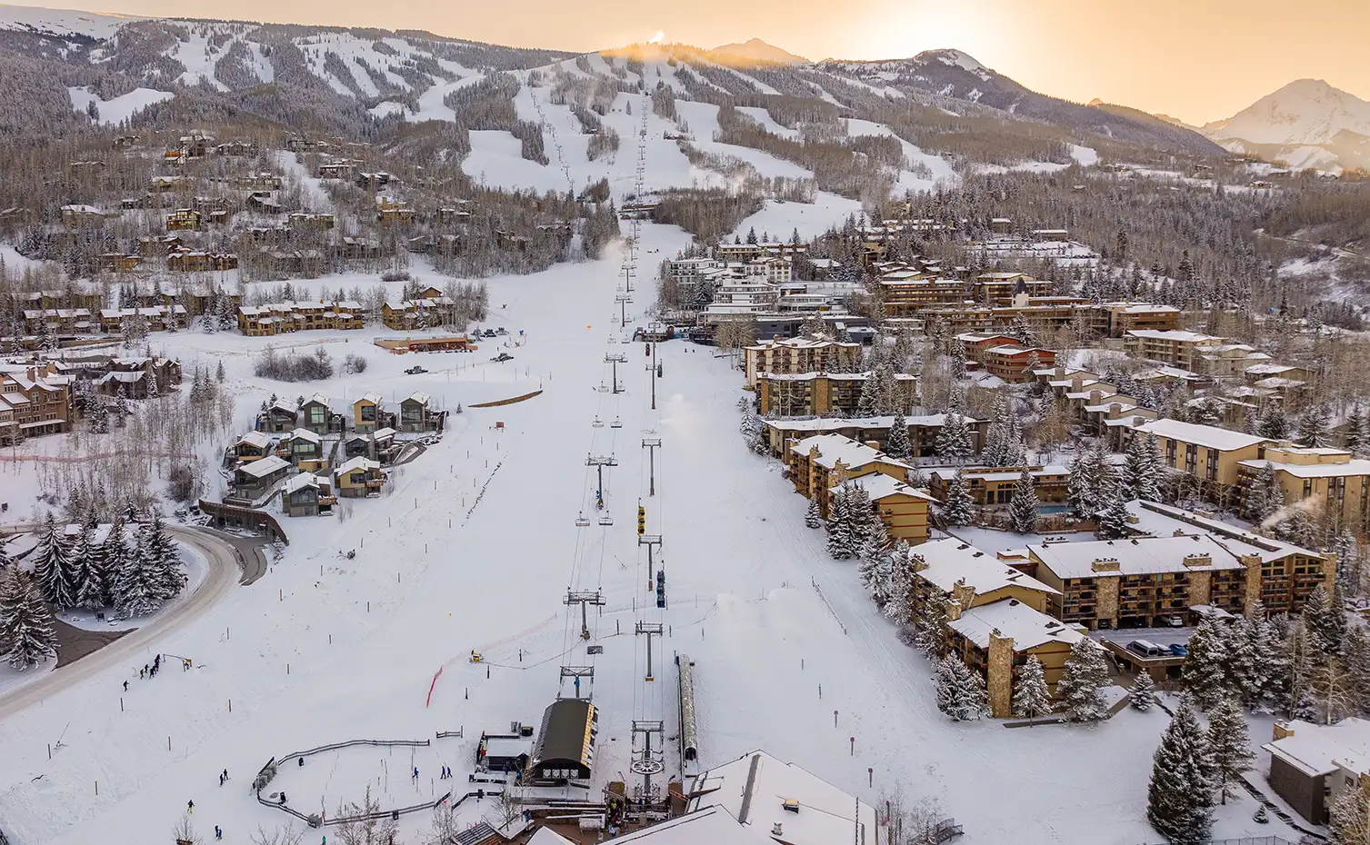 Seasonal Locker Rentals Ski Lockers Aspen Snowmass