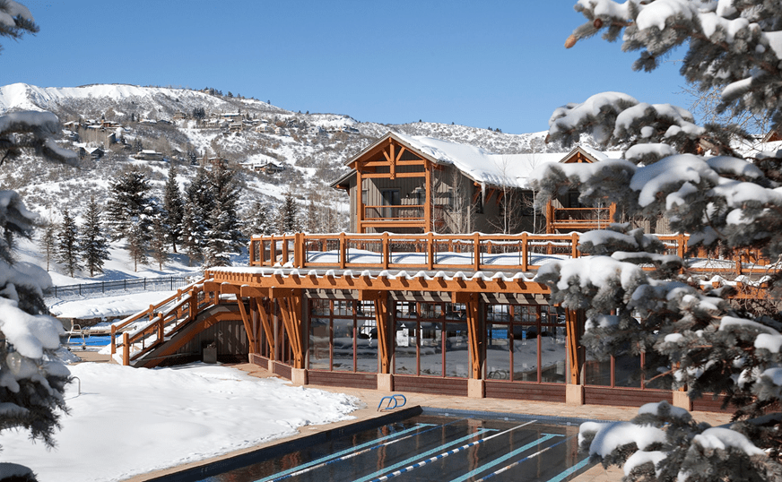 Snowmass Villas, Snowmass Village, Lodging 