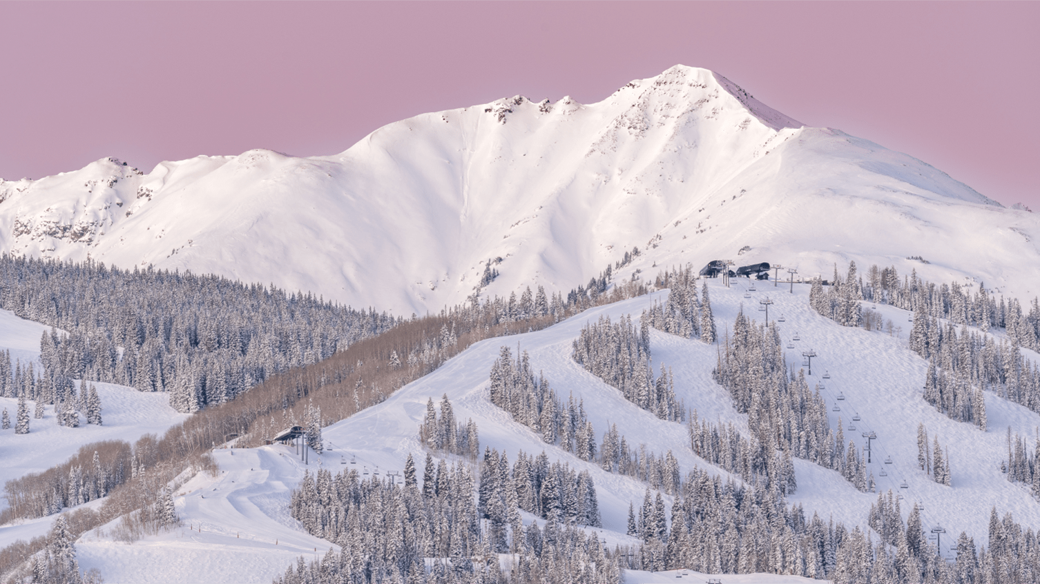 Snowmass Ski Resort | Snowmass Mountain | Snowmass, Colorado