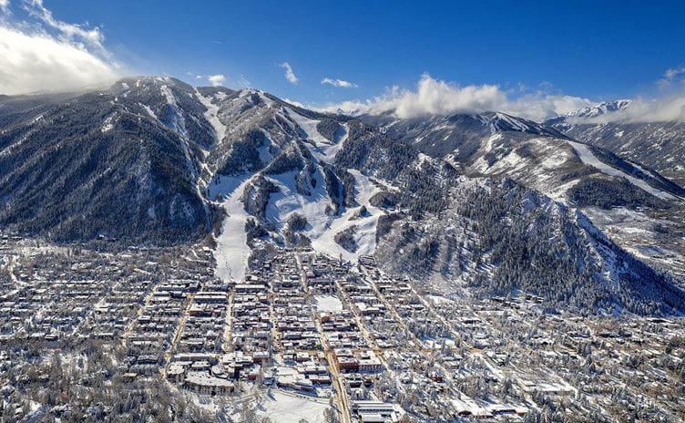 Ruwe slaap Gezicht omhoog ruimte Aspen Snowmass | Colorado Ski, Snowboard & Mountain Resort