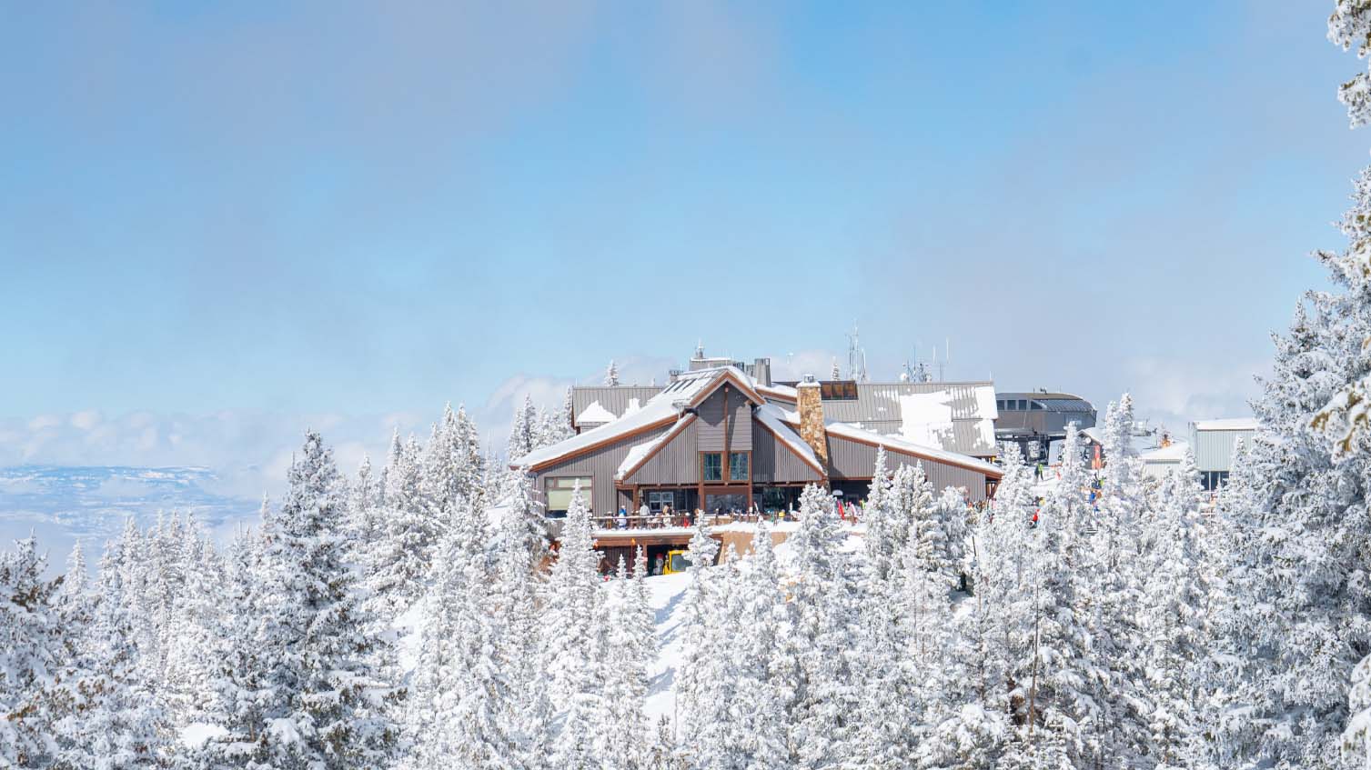 Sundeck Restaurant, Aspen Mountain | On-Mountain Dining | Aspen Sundeck Restaurant, Aspen Mountain | On-Mountain Dining | Aspen