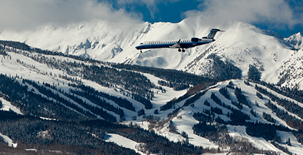 Airplane Aspen, CO 2024